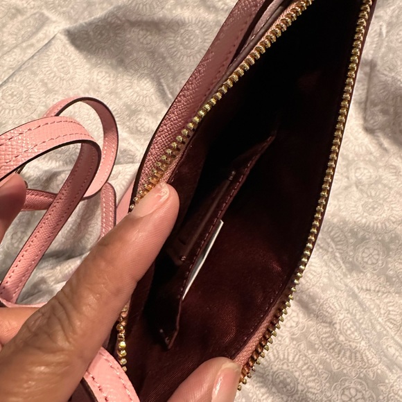 Coach Crossbody Purse with Card Wallet - Picture 4 of 4